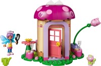 Фото - Конструктор Lego Kitty Fairys Garden House 11212