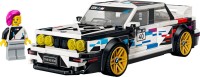 Фото - Конструктор Lego BMW M3 (E30) 77263