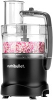 Фото - Кухонный комбайн NutriBullet Limitless NBP50300AK черный
