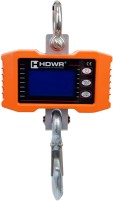 Фото - Торговые весы HDWR PRO-H500P
