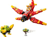 Фото - Конструктор Lego Tails Tornado-1 77119