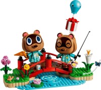 Фото - Конструктор Lego Timmy and Tommys Fun Day Out 77059