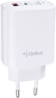 Фото - Зарядное устройство Gelius Stratus GP-HC068
