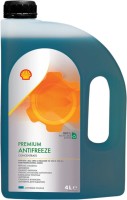 Фото - Охлаждающая жидкость Shell Premium 774C/P 4&nbsp;л