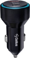 Фото - Зарядное устройство Gelius PowerRide GP-CC011