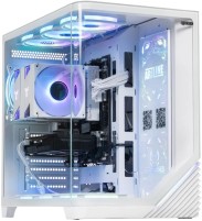 Фото - Персональный компьютер Artline Gaming PBG White (PBGWHITEv01)