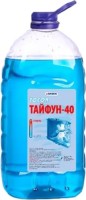 Фото - Охлаждающая жидкость MFK Taifun -40 1&nbsp;л