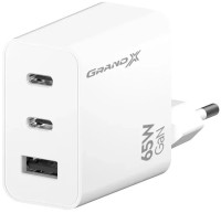 Фото - Зарядное устройство Grand-X CH-990