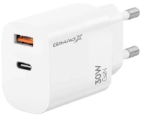 Фото - Зарядное устройство Grand-X CH-360