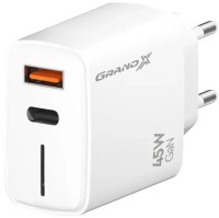 Фото - Зарядное устройство Grand-X CH-460