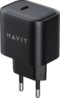 Фото - Зарядное устройство Havit HV-UCY002