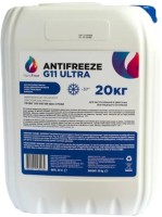 Фото - Охлаждающая жидкость NanoFrost G11 Ultra Blue 20 л