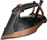 Фото - Утюг Grundig SI 8050