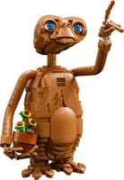 Конструктор Lego E.T. the Extra Terrestrial 21370