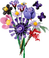 Фото - Конструктор Lego Olivia Rodrigos Flower Bouquet 11507