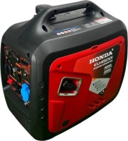Фото - Электрогенератор Honda EU4500i
