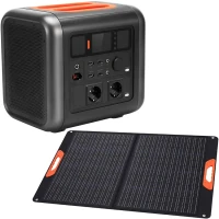 Фото - Зарядная станция 70mai Tera 1000 + Solar Panel 110W
