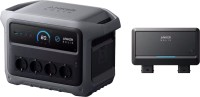 Фото - Зарядная станция ANKER SOLIX C1000 Gen 2 + Alternator Charger 1200W