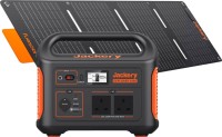 Фото - Зарядная станция Jackery Explorer 500 + SolarSaga 40W