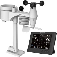 Фото - Метеостанция BRESSER 8-in-1 ClearViewTB
