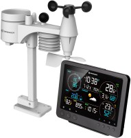 Фото - Метеостанция BRESSER 8-in-1 Wi-Fi Professional Home