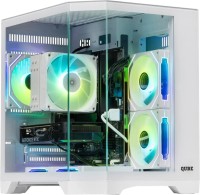Фото - Персональный компьютер Artline Gaming X65 Crystal (X65WHITEv64)