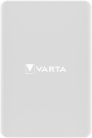 Фото - Повербанк Varta Mag Pro Wireless 5000