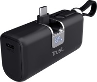 Фото - Повербанк Trust Pacto Pocket Powerbank 5000