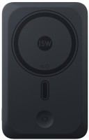 Фото - Повербанк 3MK SafeCell MagSafe 10000