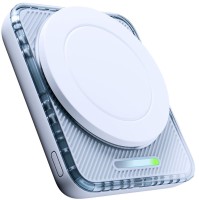 Фото - Повербанк 3MK PowerMag Handy 5000 22.5W