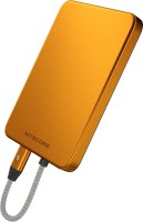 Фото - Повербанк Nitecore Pocket 5000