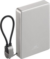 Фото - Повербанк RIVACASE Rivapower VA2617