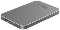 Фото - Повербанк RealPower PB-5000 MAG