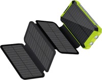 Фото - Повербанк RealPower PB-20000 Solar