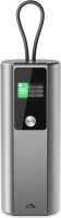 Фото - Повербанк ALOGIC Ark Pro 27600 160W