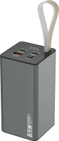 Фото - Повербанк Maplin Power Bank 30000 65W