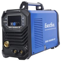 Фото - Сварочный аппарат EnerSol EWM-160AMDS-SP