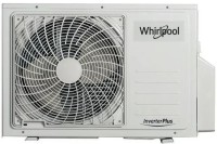 Фото - Кондиционер Whirlpool SPICR 312WFO 35 м²