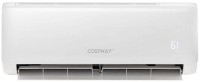 Фото - Кондиционер Costway FP10412US-WH+ 35 м²