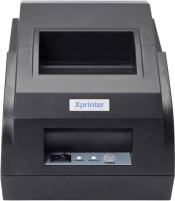Фото - Чековый принтер Xprinter XP-58IIZ