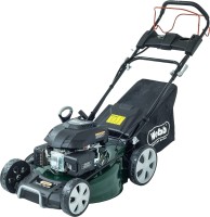 Фото - Газонокосилка Webb WER510ES