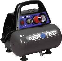 Фото - Компрессор Aerotec Airliner 6 6 л сеть (230 В)