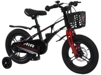 Детский велосипед Profi Trike Air Pro