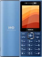 Фото - Мобильный телефон Nokia 200 4G