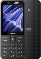 Фото - Мобильный телефон Nokia 215 4G 2026