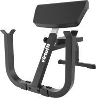 Фото - Силовая скамья VirtuFit Preacher Curl Station