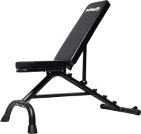 Фото - Силовая скамья VirtuFit Multifunctional Adjustable Fitness Bench