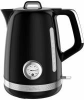 Фото - Электрочайник Tefal Soleil+ KO3558E0 черный