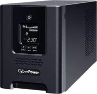 Фото - ИБП CyberPower PR3000ELCDSXL 3000 ВА