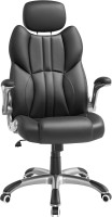 Фото - Компьютерное кресло Songmics OBG65BK